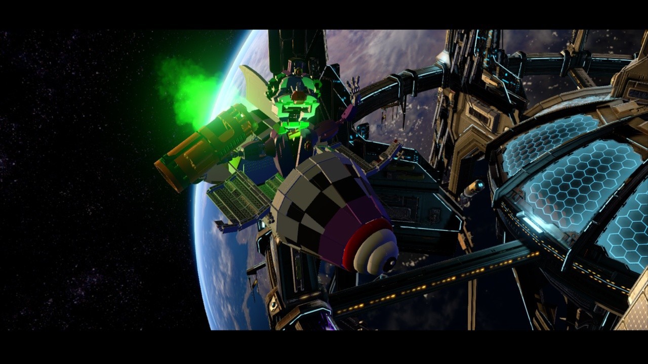 LEGO Batman 3: Más Allá de Gotham - Imagen 37